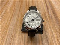 Reloj Lorenz Mujer OLIMPIA in Acero 030175BB - 030175BB